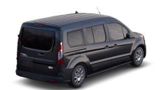 2023 Ford Transit Connect® External Image 3